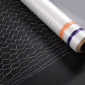 Chất Lượng Cao Bền HDPE Nhựa Lưới Pallet Gói <span class=keywords><strong>Net</strong></span> Vòng <span class=keywords><strong>Bale</strong></span> <span class=keywords><strong>Net</strong></span> Bọc Cho Hay - Product Image 3