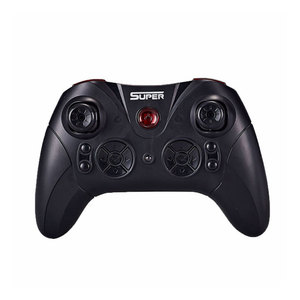 Jinying Nouveau Drone Quadricoptère RC à Quatre Axes avec Double Télécommande, Jouet pour Enfants, Vol Stable, Utilisation Intérieure et Extérieure - Product Image 5