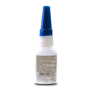 LOCTITER 406 Adhésif époxy à séchage rapide, faible viscosité, 20g/pièce - Product Image 2
