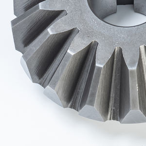 उच्च गुणवत्ता कोणीय बेवल गियर अंतर गियर के लिए स्कूटर - Product Image 3