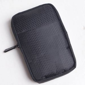 Estuche Rígido de Poliéster Personalizado y Duradero para Disco Duro de 2.5'', Organizador de Almacenamiento, Bolsa Universal para Western Digital y Seagate - Product Image 4