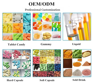 แท็บเล็ตบุเร่งก้นสะโพกและ BL - Product Image 5