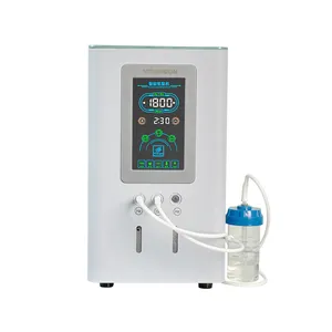 家用便携式高浓度H2氢气氧气呼吸机氢气吸入机氢气发生器