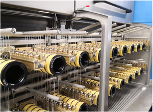 سلك جديد من آسيا عالي الجودة ، قالب قالب سلك ماسي PCD - Product Image 3