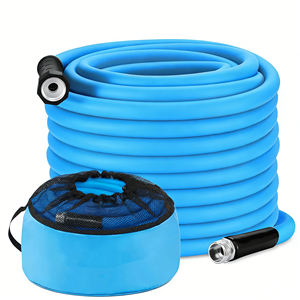 <span class=keywords><strong>Tuyau</strong></span> d'arrosage en PVC haute pression, flexible, durable, léger, résistant à la chaleur, certifié ISO, pour l'agriculture et l'<span class=keywords><strong>eau</strong></span> <span class=keywords><strong>potable</strong></span> - Product Image 3