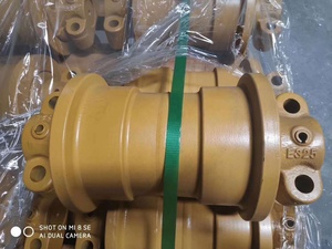 Ruedas de Soporte para Kobelco SK35 60 70 100 120 200 220 210 220 230 240 270 300 330 350 380 460, Listas para Enviar, Directo de Fábrica - Product Image 5