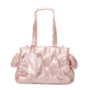 Sacs à main de luxe coupe-vent pour animaux de compagnie, accessoires de cage de réveil pour <span class=keywords><strong>chiot</strong></span>, sac de transport pour chien - Product Image 2