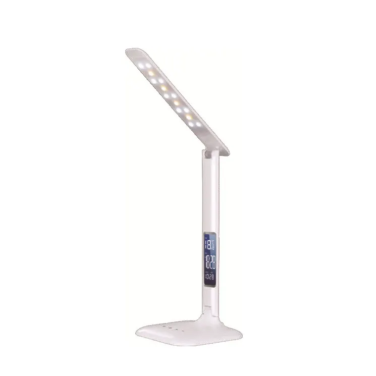 Ceramic Table Lamp Led Lighting Box Touch Sensor Led Table Lamp With Mini Speaker