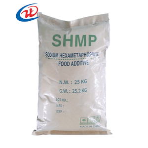 Phụ Gia Thực Phẩm SHMP <span class=keywords><strong>Sodium</strong></span> <span class=keywords><strong>Hexametaphosphate</strong></span> Nhà Máy Trung Quốc Bán Trực Tiếp - Product Image 1