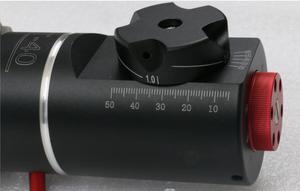Máquina de Solda TIG Portátil de <span class=keywords><strong>220</strong></span> <span class=keywords><strong>Volts</strong></span> com Moedor, Agulha de 1.0-6.0mm - Product Image 6