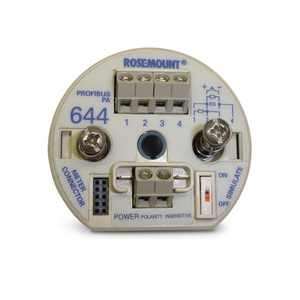 Sensor de Medición de Alta Temperatura 644, Gran Venta Industrial - Product Image 5