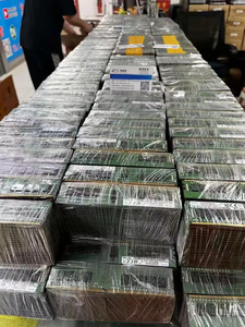 แรมเซิร์ฟเวอร์มือสอง 4GB DDR4 ECC REG 2133 2400 2666MHz รองรับเมนบอร์ดเซิร์ฟเวอร์ - Product Image 2