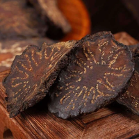 Tranches de Rou Cong Rong de haute qualité, produit à base de plantes chinoises, vente chaude, herbes chinoises, tranches de Cistanche séchées, aliments santé, épices diététiques