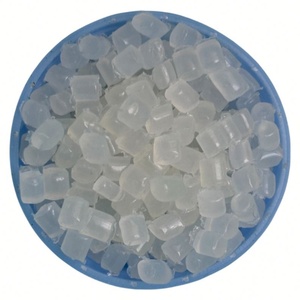 LDPE 218wj Granules originaux de plastique LDPE polyéthylène basse densité Ldpe - Product Image 2