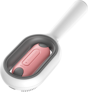 Cepillo Ecológico de ABS para Eliminar el Pelo de Perros y Gatos, para el Cuidado de Mascotas - Product Image 2