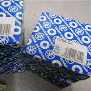 Roulements de précision pour broches de machines SLF Allemagne 6208.ZR.THB.P63 B7205C.T.P4S.<span class=keywords><strong>DBL</strong></span> - Product Image 4