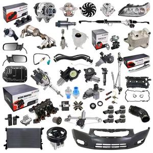 Système de <span class=keywords><strong>carrosserie</strong></span> Master Brand Pare-chocs avant automatique pour 2019 VW Atlas vw Teramont Atlas 2019 OEM 3CG807221 - Product Image 4