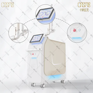 Perawatan Profesional untuk Flek Hitam, Bintik Kopi, Bintik Matahari, Bintik Penuaan, Nevus Ota, Bekas Jerawat, Pemutih Kulit, Penghilang Garis Halus - Product Image 2