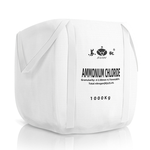 25.4% ACS Velocidad de suministro rápida Amonio agrícola Fabricado por la fábrica - Product Image 3