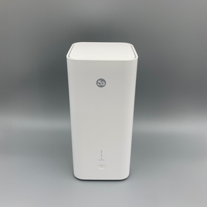 HKCC H138-380 5G CPE PRO 3 (GHTelcom) Wi-Fi 6+ double bande 1 LAN 2 WAN Pare-feu VoIP VPN QoS Boîtier NanoSIM Open-Box 4000 Mbps - Product Image 1