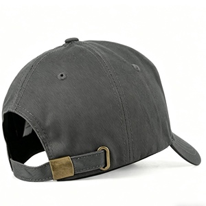Custom Embroidered Baseball <b>Cap</b> Adjustable Cotton Dad Hat with Star Logo Casual Sports <b>Trucker</b> <b>Cap</b> <b>for</b> <b>Men</b> Women - Product Image 4