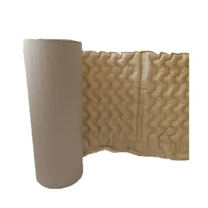 Honeycomb Packing Paper Wrap Sustainable Alternative to Bubble Wrap for Moving/shipping/packing Roll Biodegradable