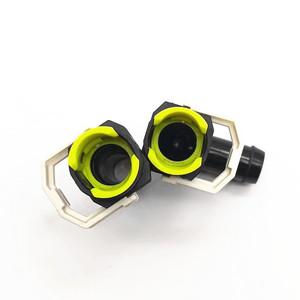 Conexiones de Manguera de Calefacción Mazda D651-61-240 B37F-61-240, Piezas de Repuesto de Plástico para Mazda 3, 5, CX-7, 6, 2 - Product Image 4