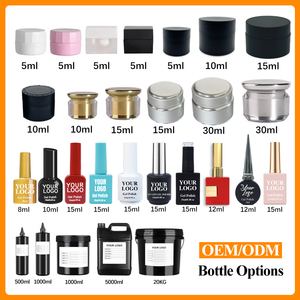 Оптовая продажа, органический гель для ногтей - Product Image 6