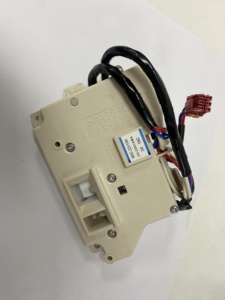 Cerradura de puerta de <span class=keywords><strong>lavadora</strong></span> universal, interruptor de retardo electrónico de 2/W para <span class=keywords><strong>lavadora</strong></span> <span class=keywords><strong>Whirlpool</strong></span> - Product Image 5