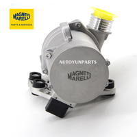 Pompe à eau électrique Magneti Marelli 11517583836 pour BMW N52N F10 F01 F25 1151 8635 092 Pièce automobile Système de refroidissement du moteur