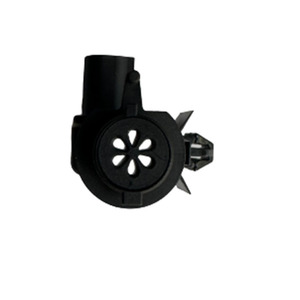 Golf 7, Passat B8, Tiguan L, Capteur de qualité de l'air Superb 5QJ907659 5QJ907643 - Product Image 4