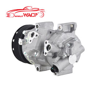 <span class=keywords><strong>Compresseur</strong></span> de climatisation WNRLN 12V pour voiture, compatible avec <span class=keywords><strong>Toyota</strong></span> <span class=keywords><strong>Corolla</strong></span>, Avensis, <span class=keywords><strong>Verso</strong></span> 8831042310 8831002740 WXTT022 - Product Image 3
