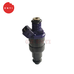 Inyector de Combustible 7700866313 Para Vehículos Renault 866313 Número de Pieza - Product Image 5