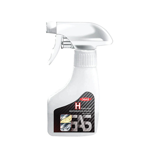 Ogas สารขัดเงาภายในรถ500มล. พลาสติกหนังรถยนต์ - Product Image 6