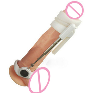 <strong>Penis</strong> <strong>Pro</strong> Pump <strong>Extender</strong> Set Enlarger Enlargement System Sex Toys for Men <strong>Extender</strong> - Product Image 4