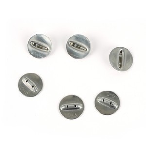 YS Máy phun nông nghiệp chất lượng cao Phụ tùng cơ khí vòi phun D-3, phụ kiện một lỗ để bảo vệ thực vật - Product Image 5