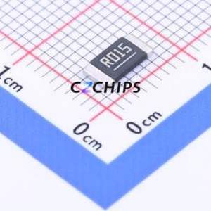 Résistance SMD RLP25FEGMR015 2512 (Résistance : 15 mOhm) (Précision : 1%) - Product Image 1