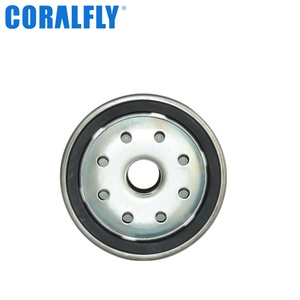 Filtre à carburant/separator d'eau R12T, cuve à eau 120AT NPT ZG1/4-19, remplacement pour filtre à carburant R12t, moteur diesel - Product Image 4