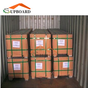 เสริมไฟเบอร์<span class=keywords><strong>ซีเมนต์</strong></span>ผนังภายนอกแผงกาบสภาพอากาศคณะกรรมการหลักฐาน - Product Image 6