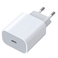 Güney kore plug pd 20w tipi-c duvar şarj kablosuz şarj apple iphone ipad için pd20w kc şarj cihazı