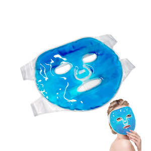 Gel de compresión reutilizable para el cuidado de la belleza, paquete de <span class=keywords><strong>hielo</strong></span> facial para la eliminación de hinchazón - Product Image 6