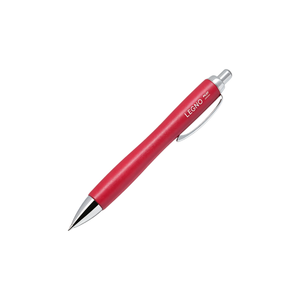 Bolígrafo retráctil de madera Legno BLE 1SK con tinta a base de aceite, punta de 0.7 mm, tinta negra, para escritura diaria en la oficina. - Product Image 1