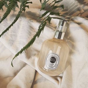 300ml Surface Handled Screen Printing Lotion Shampooing Conditionneur Body Wash Maquillage Bouteilles D'huile Bouteille De Savon À La Main - Product Image 4