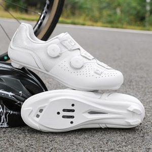 <span class=keywords><strong>Scarpe</strong></span> da <span class=keywords><strong>Ciclismo</strong></span> Professionali di Alta Qualità con Fodera Traspirante in Rete e Suola in EVA/Gomma per <span class=keywords><strong>Strada</strong></span> e Mountain Bike ZhiYuan Uomo - Product Image 6