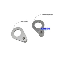 Valve de dégonflage rapide pour pneus, en alliage d'aluminium, pour 4x4, tout-terrain, sable, désert, valve de dégonflage pour SUV, camion, universelle