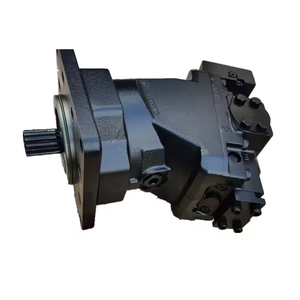 Motores de Bomba de Pistones de Eje Variable de Alto Torque 51V160RF1NE1A5ANG0NNN065AAF00300 51V080 51V160RC8ND8M1RJM1ADA060AAG3C227 - Product Image 3