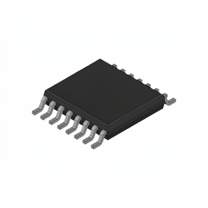 Authorized Distributor 20 SSOP CY26580KOI-2T Clock Timing Electronic Circuit Components - Product Image 1