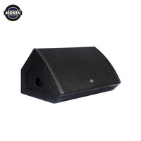 MORIN CC-153 pour enceintes de 15 pouces, prix des enceintes de studio d'occasion
