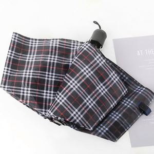 Factory Price Custom Wholesale Promotional Cheap <b>Umbrella</b> <b>Windproof</b> Portable 3 Folding Advertising Branded <b>Umbrellas</b> With Logo - Product Image 4