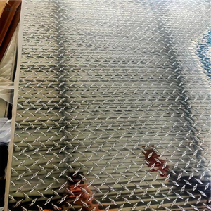 In ấn Tread tấm thép rô nhôm tấm khắc tấm dập nổi trang trí nội thất khuôn mẫu mạ kẽm rô tấm - Product Image 2